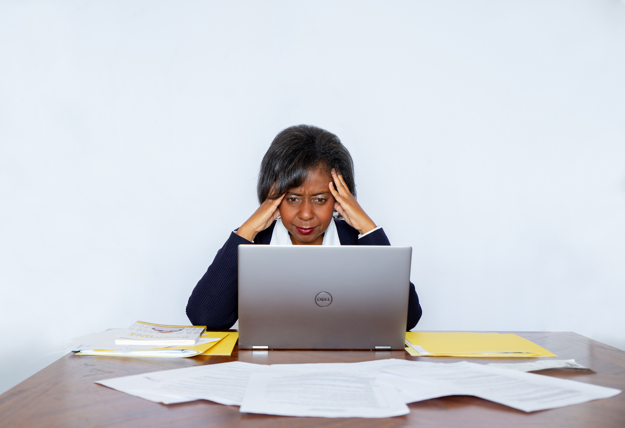 Burnout Education