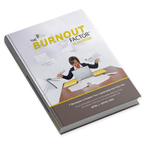 The Burnout Factor On Education