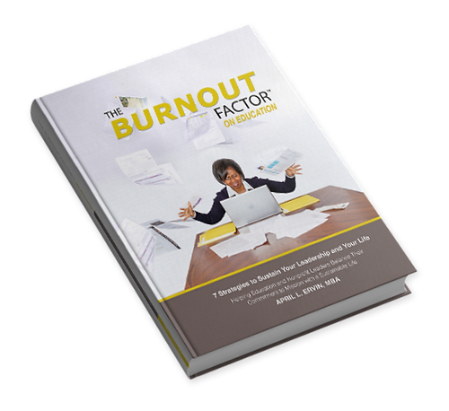 The Burnout Factor On Education