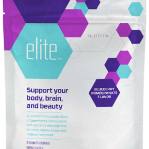 Elite: Hormone, Brain and Beauty Support